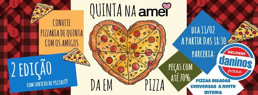 pizza amei
