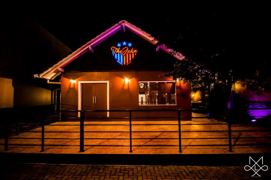 The John American Pub, abre suas portas a partir das 17h, nesta quinta-feira e sábado (foto Marcelo Luís)