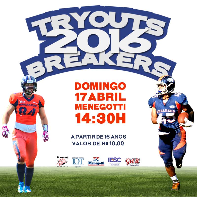 try out breakers