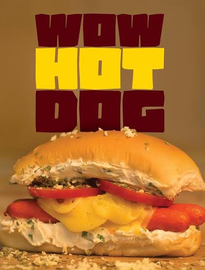 wow hot dog