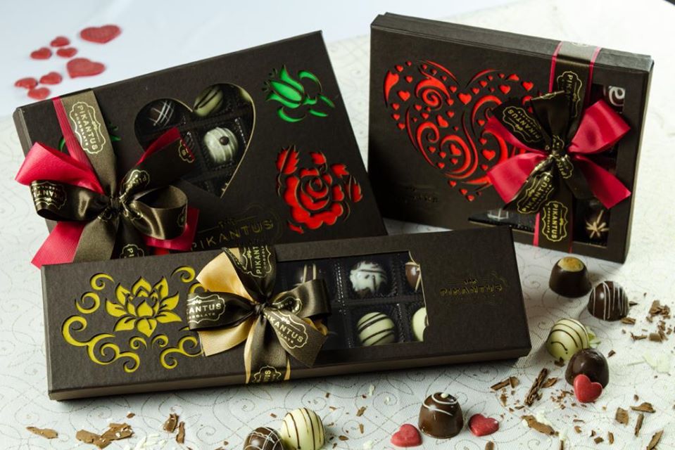 Dicas natalinas: 5 presentes de Natal perfeitos para quem ama chocolate