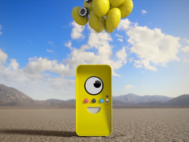 snapbot-selling-snapchat-spectacles