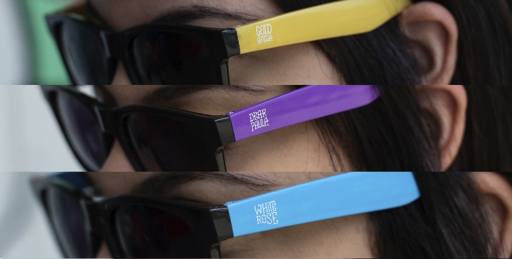 Stannis Pub lança coleção própria de óculos de sol em Jaraguá do Sul