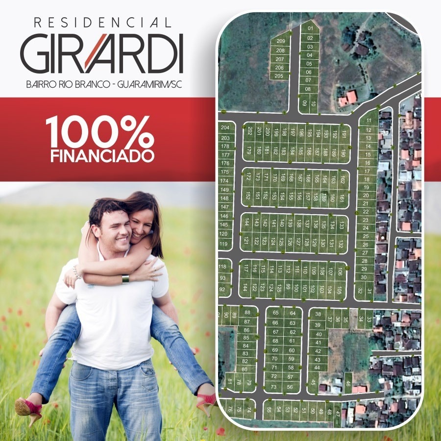 Loteamento Girardi: famílias podem realizar o sonho da casa própria através do Minha Casa Minha Vida
