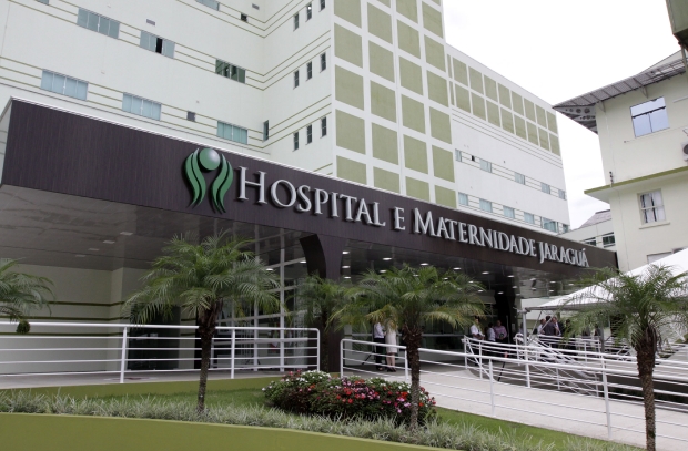 Hospital de Jaraguá do Sul procura por profissionais de enfermagem com urgência