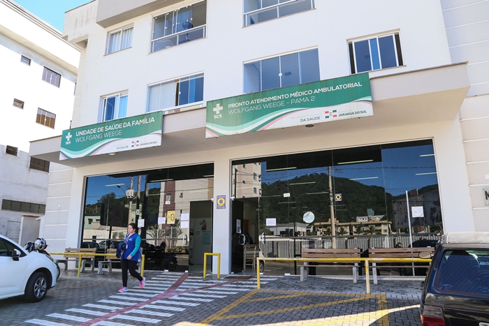 Segundo população da Barra, atendimento nas unidades de saúde precisa melhorar | Foto Eduardo Montecino / OCP Online