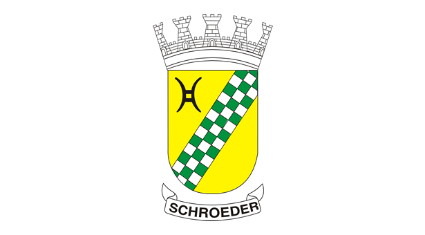 Liderança dividida nos grupos do Campeonato Schroedense de Futebol
