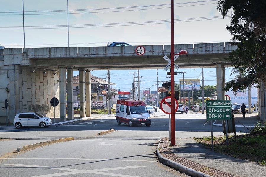 OCP nos bairros: Centenário tem trânsito como principal problema