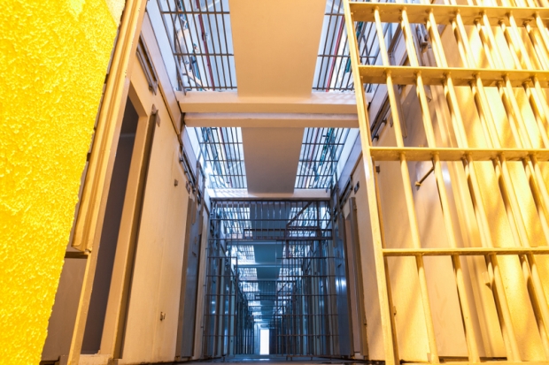 Estado vai investir R$ 31,9 milhões na construção da Penitenciária de São Bento do Sul | Foto Arquivo/Felipe Carneiro/Secom/Governo do Estado