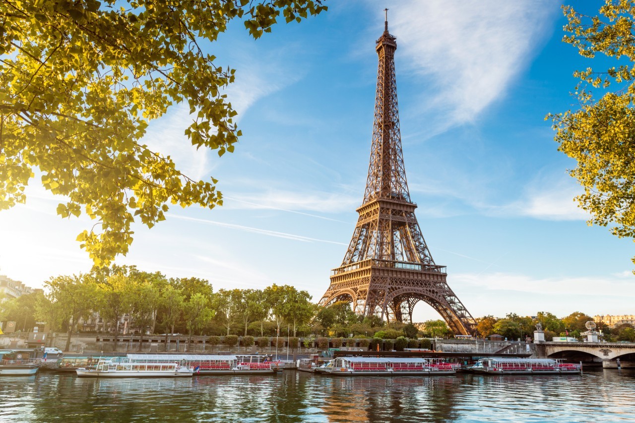 Torre Eiffel | FotoVallendar Turismo