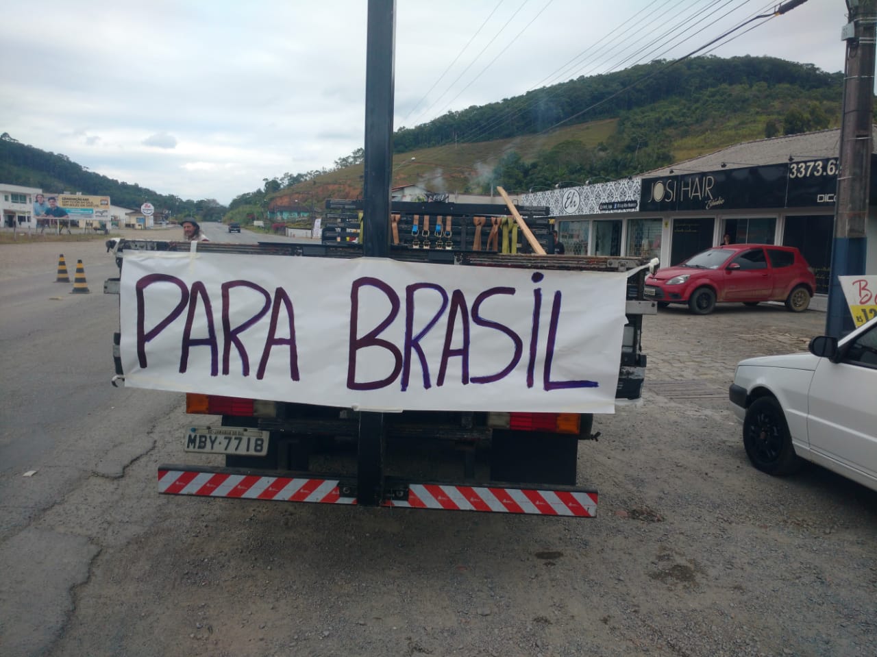 "13 lições que a greve dos caminhoneiros deveria ter ensinado ao Brasil"