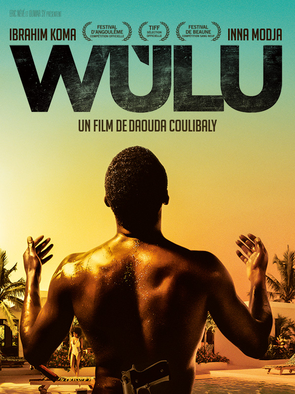 Filme Wulu | Foto Divulgação.