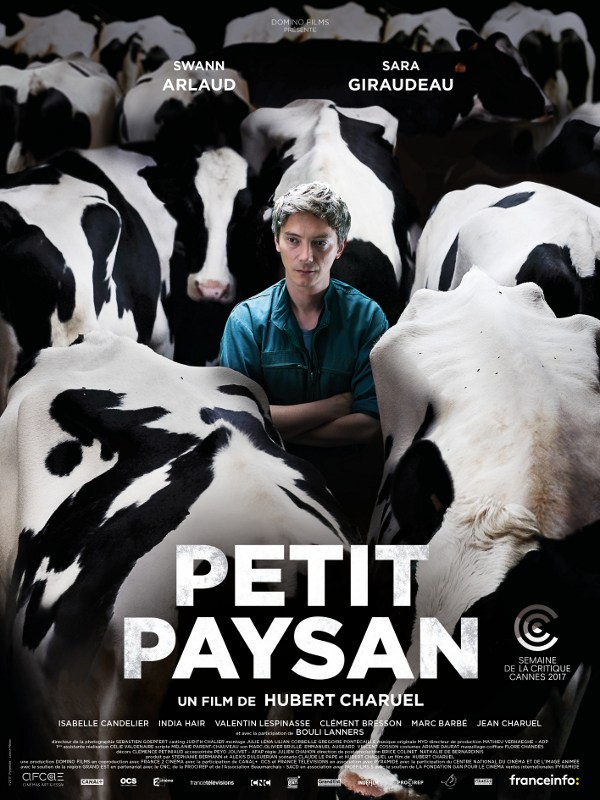 Filme Petit Paysan | Foto Divulgação.