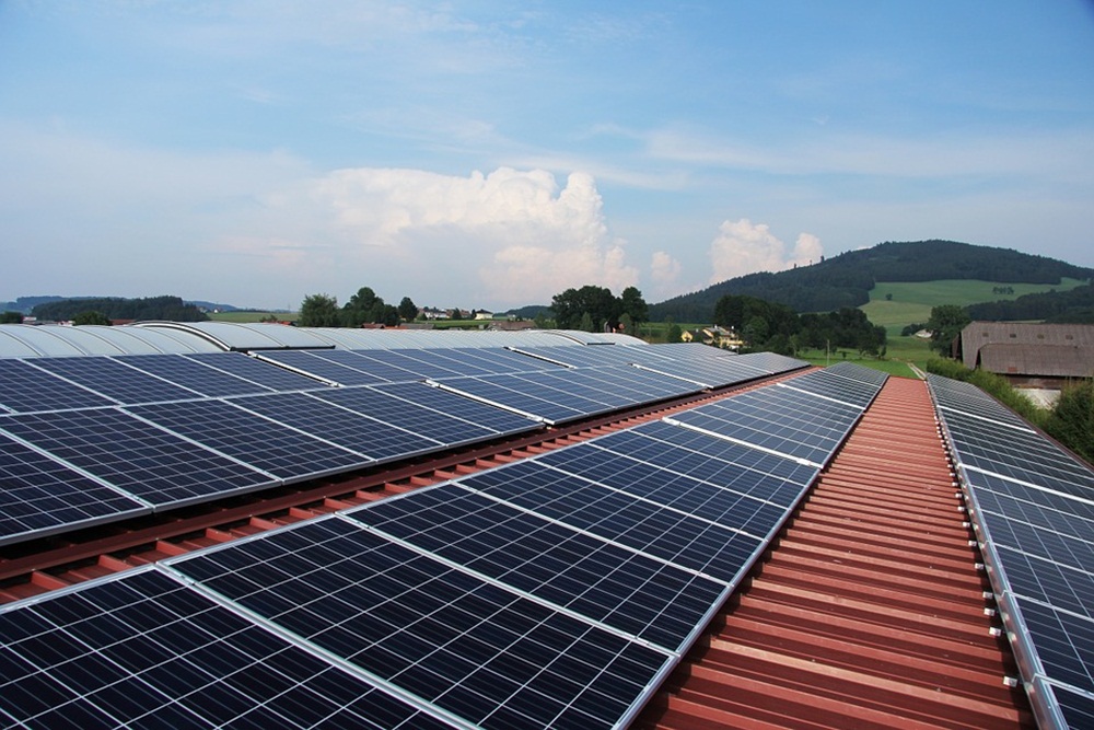 Economia pode chegar a 90% com a produção de energia solar - Foto: pixabay.com