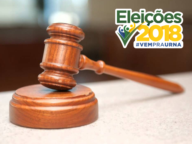 Confira condutas e propagandas permitidas e proibidas na semana de eleições | Imagem Divulgação/TRE/SC