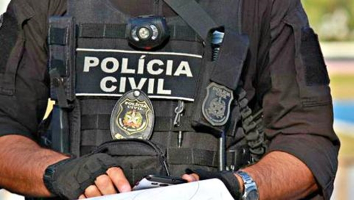 Central de Investigação do Continente (CICON), descobriu esconderijo de drogas | Foto Polícia Civil/Divulgação