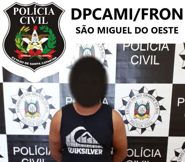 Há registro de mais de 20 vítimas no Rio Grande do Sul e em Santa Catarina | Foto PC/Divulgação
