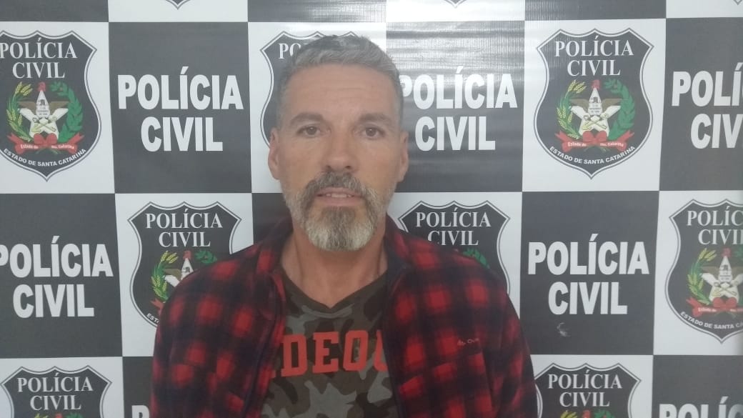 Polícia encontrou ecstasy na casa de Carlos | Foto Polícia Civil