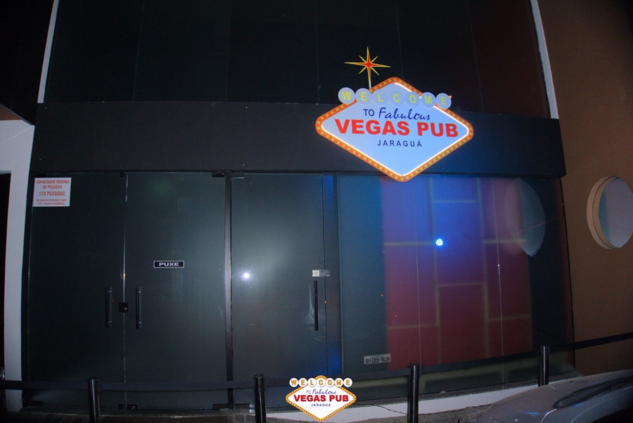 Conheça o novo pub de Jaraguá do Sul que busca e deixa você em casa!