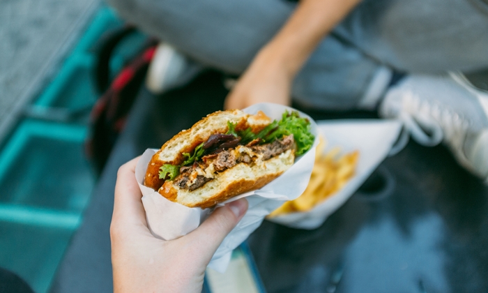 Fast food está entre os alimentos mais consumidos por adolescentes | Foto Ilustrativa/Science