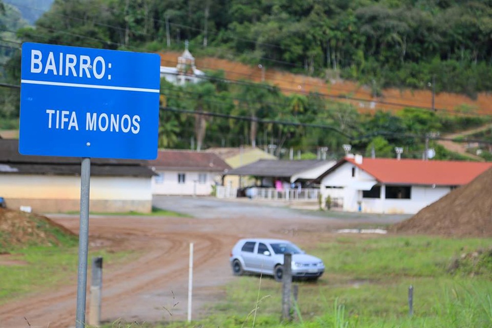 Bairro carece de estruturas públicas e serviços como saúde, afirmam moradores | Foto: Edu Montecino/OCP News