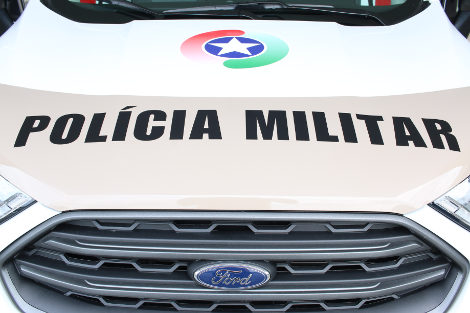 Motorista é preso após denúncia de racha em Guaramirim