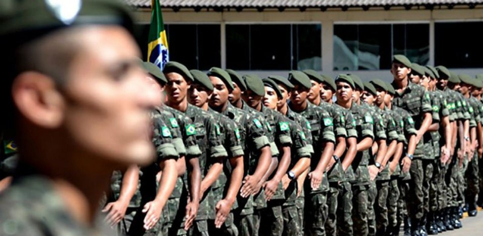 Foto Divulgação/Governo Federal