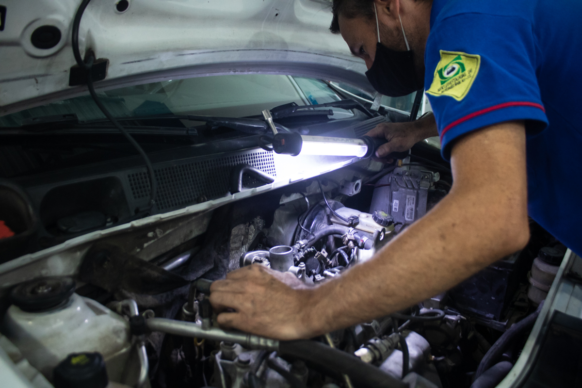 Auto Elétrica São Luiz: há sete anos superando desafios prestando serviços de qualidade