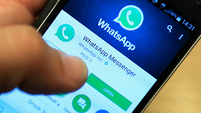 Uso do WhatsApp pode ser banido no Brasil
