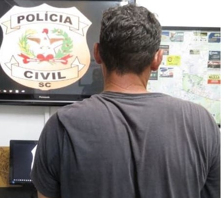 Foto: Polícia Civil/Divulgação