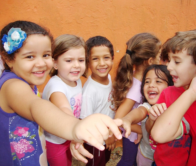 Rede municipal de ensino de Florianópolis inicia o ano letivo na próxima quarta-feira (13) | Foto PMF/Divulgação