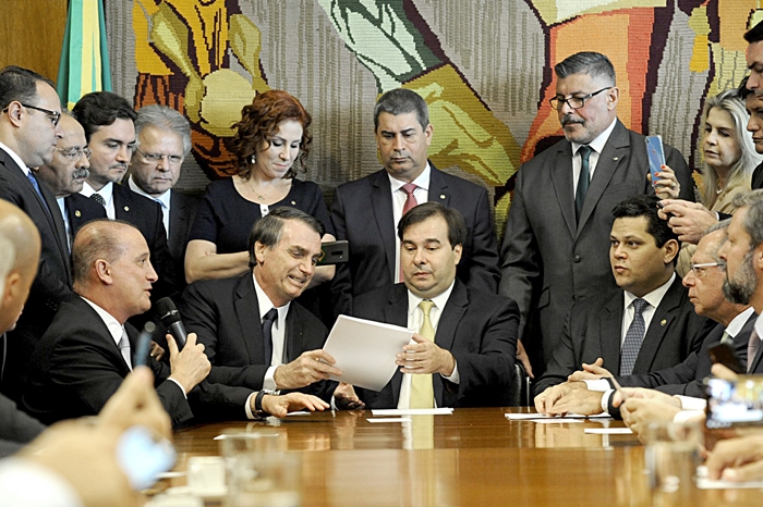 Foto Luis Macedo/Câmara dos Deputados