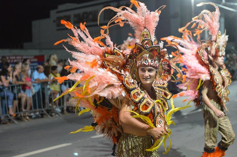 Carnaval de rua foi descartado e programação terá baile público | Foto Arquivo/OCP News