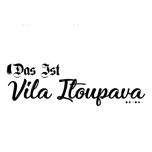 Das Ist Vila Itoupava