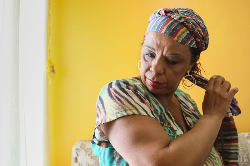 Racismo e machismo aliados resultam em elevados números de violência contra mulheres negras, analisa Julia Mariane Américo | Foto Eduardo Montecino/OCP News