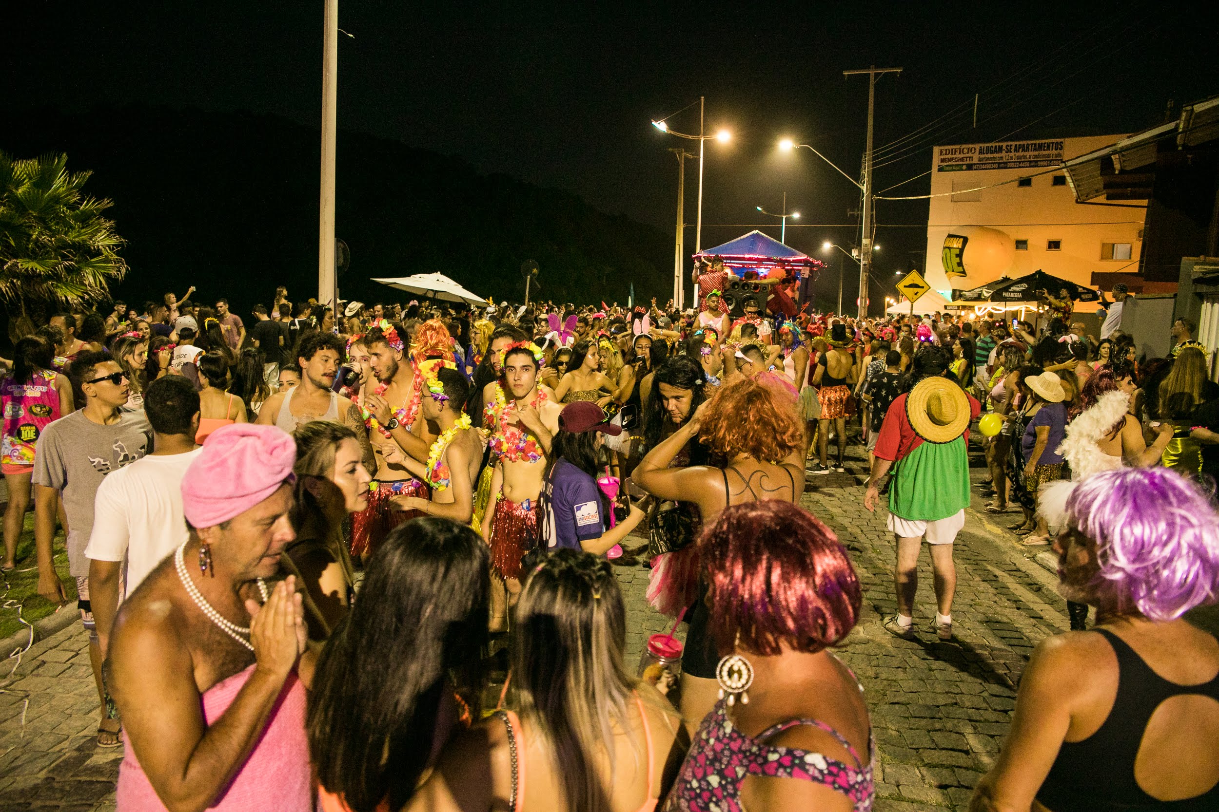Carnaval: 9 cidades para aproveitar a maior festa brasileira em Santa Catarina