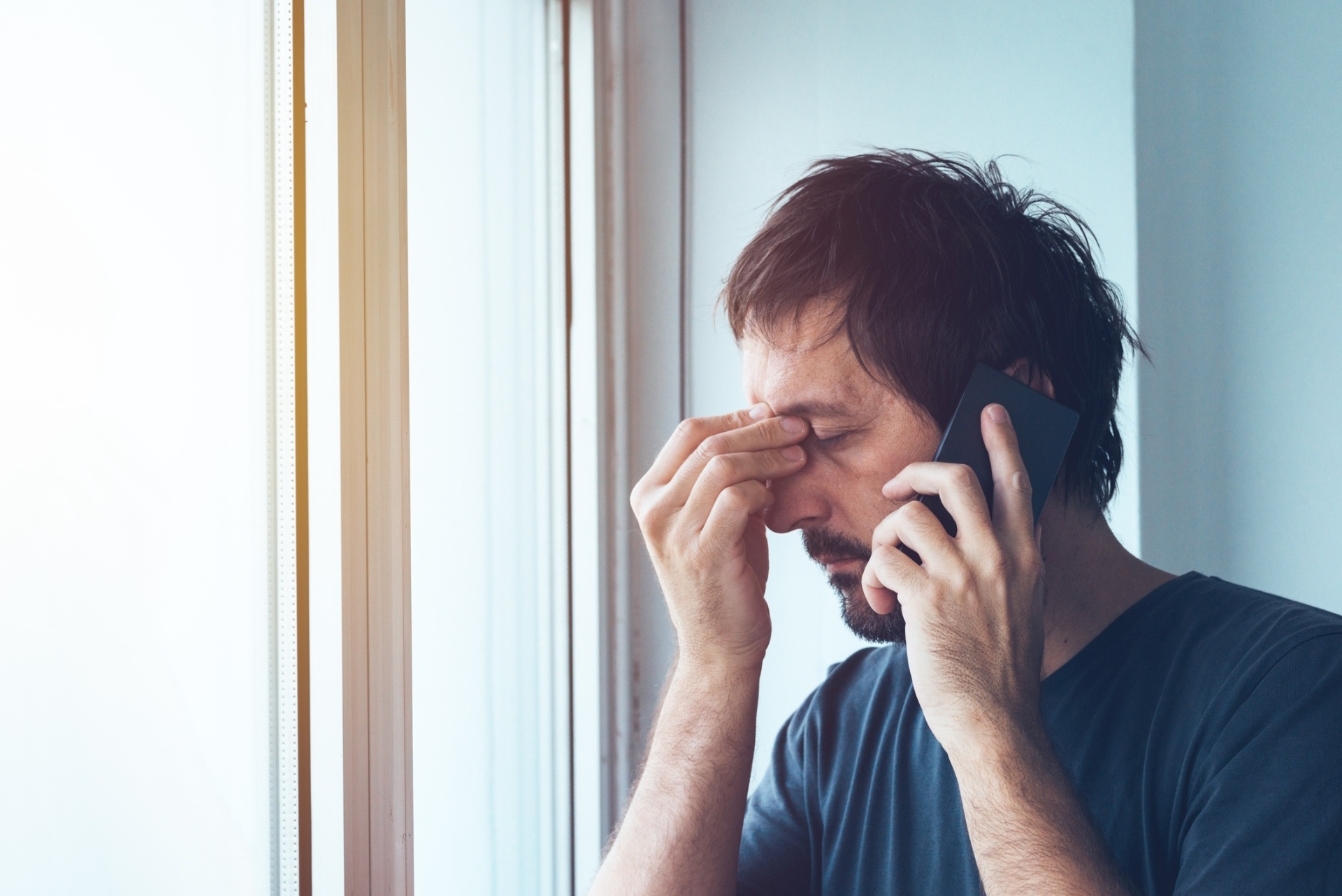 Podem se cadastrar pessoas que não desejam mais receber chamadas de telemarketing de serviços de telefonia, dados e de TV paga | Foto Getty Images/iStockphoto