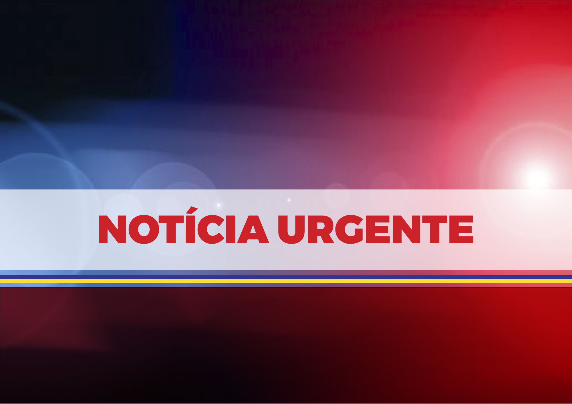 URGENTE: Bandidos assaltam casa de bombeiro e dão coronhada na vítima em Guaramirim