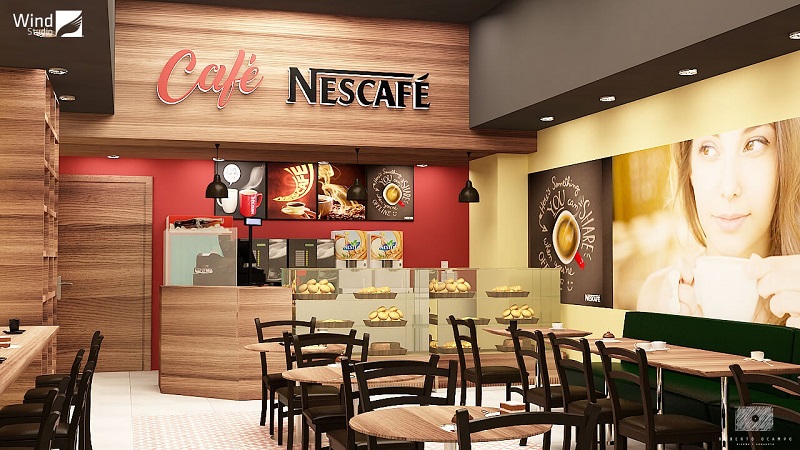 Até o momento, 14 cafeterias no país já adotaram a marca | Foto Divulgação