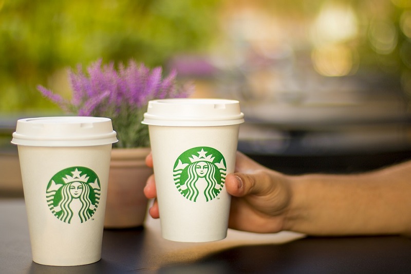 Desde 2006 no Brasil, Starbucks chega pela primeira vez a SC | Foto Divulgação