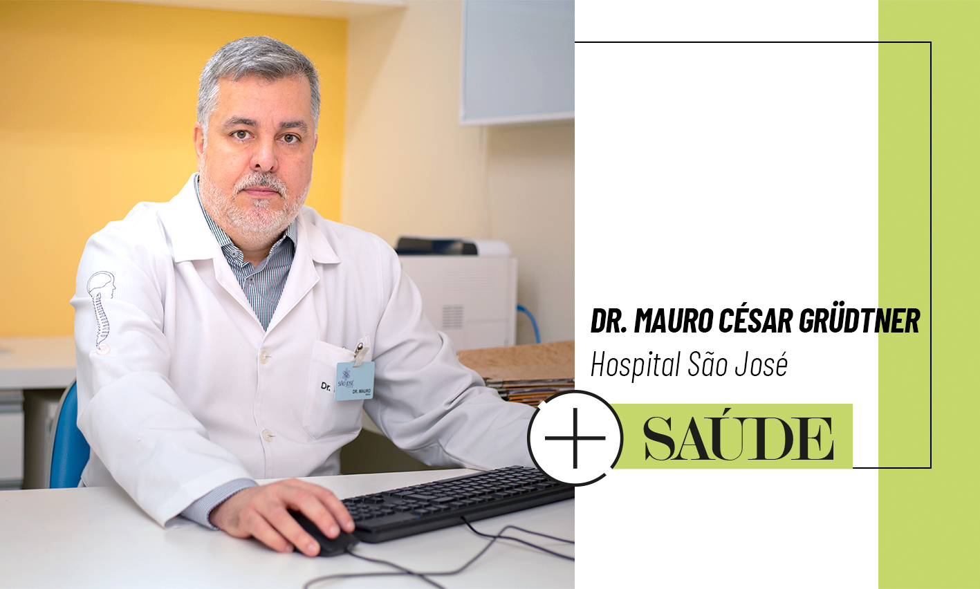 Hospital São José é destaque em cirurgia minimamente invasiva do crânio e da coluna
