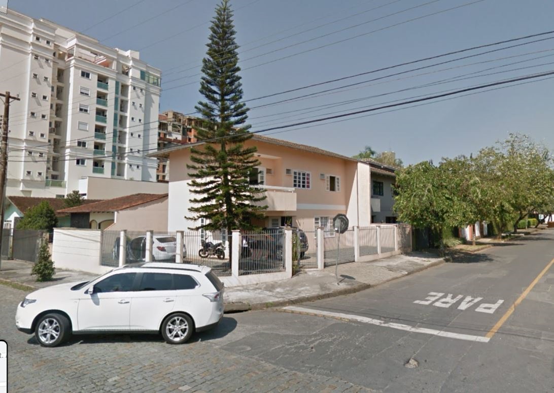 Vias no bairro América têm prioridade de fluxo alterada em Joinville