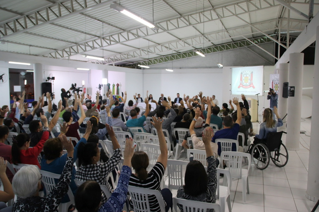 Audiência em Criciúma encaminha estudo para melhorar acessos entre bairros e Via Rápida