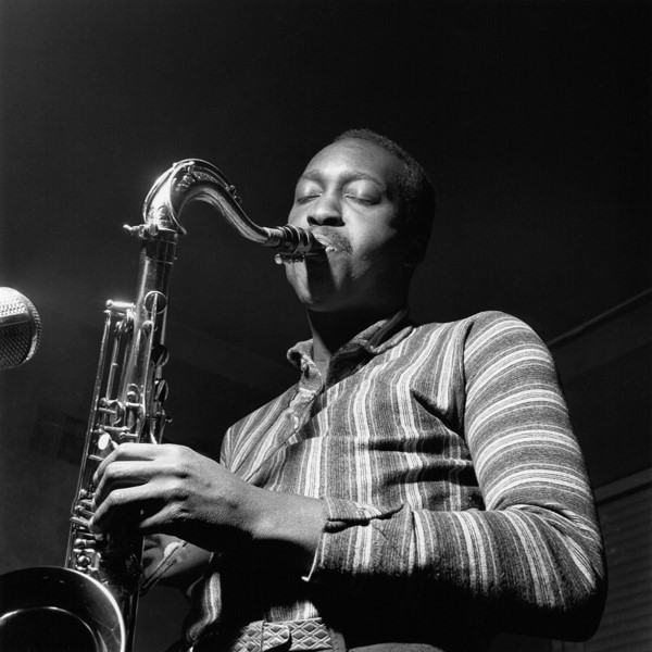 Hank Mobley começou a tocar saxofone tenor na adolescência em Nova Jersey | Foto Divulgação