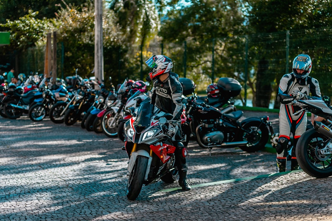Urubici será a capital das duas rodas neste fim de semana | Foto Bike Fest/Divulgação
