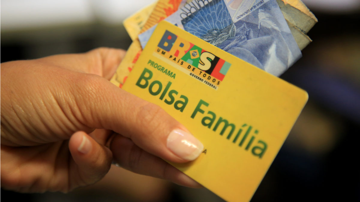 Governo vai ampliar Bolsa Família, diz chefe de governo