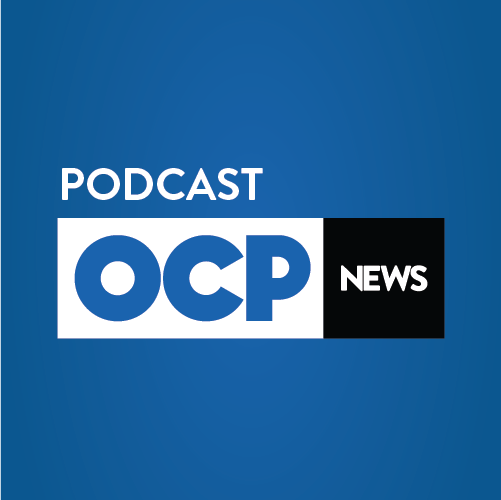 Podcast OCP Seis e Meia: Meio Milhão de drogas apreendidos em Jaraguá do Sul.