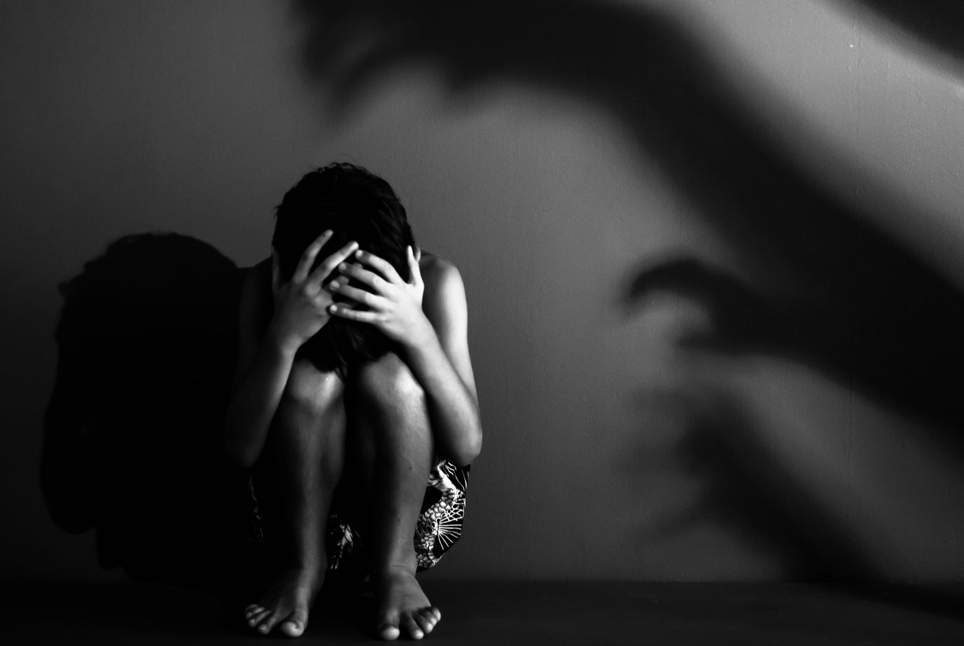 Preso criminoso que cometia série de estupros contra menores em Criciúma