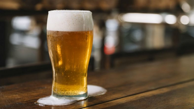 Alerta: Empresa vai retirar lote de cerveja contaminada de circulação