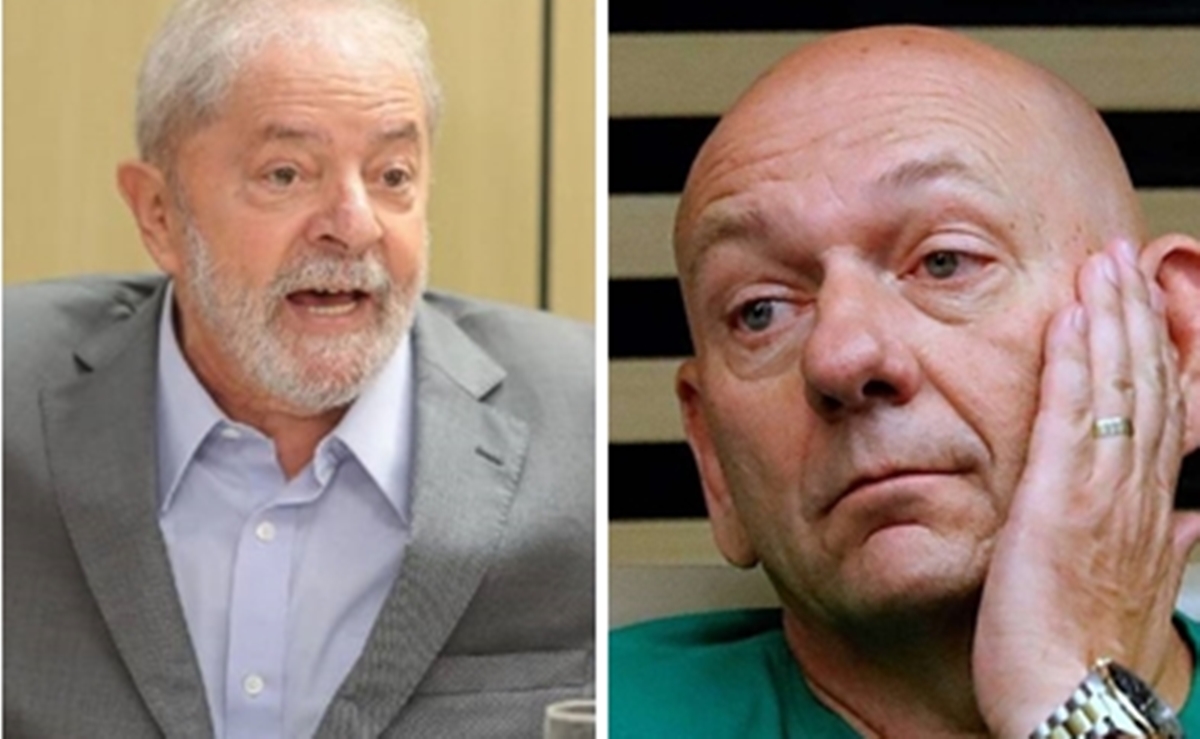 Lula pede indenização de R$ 100 mil a Luciano Hang, dono da Havan, por danos morais